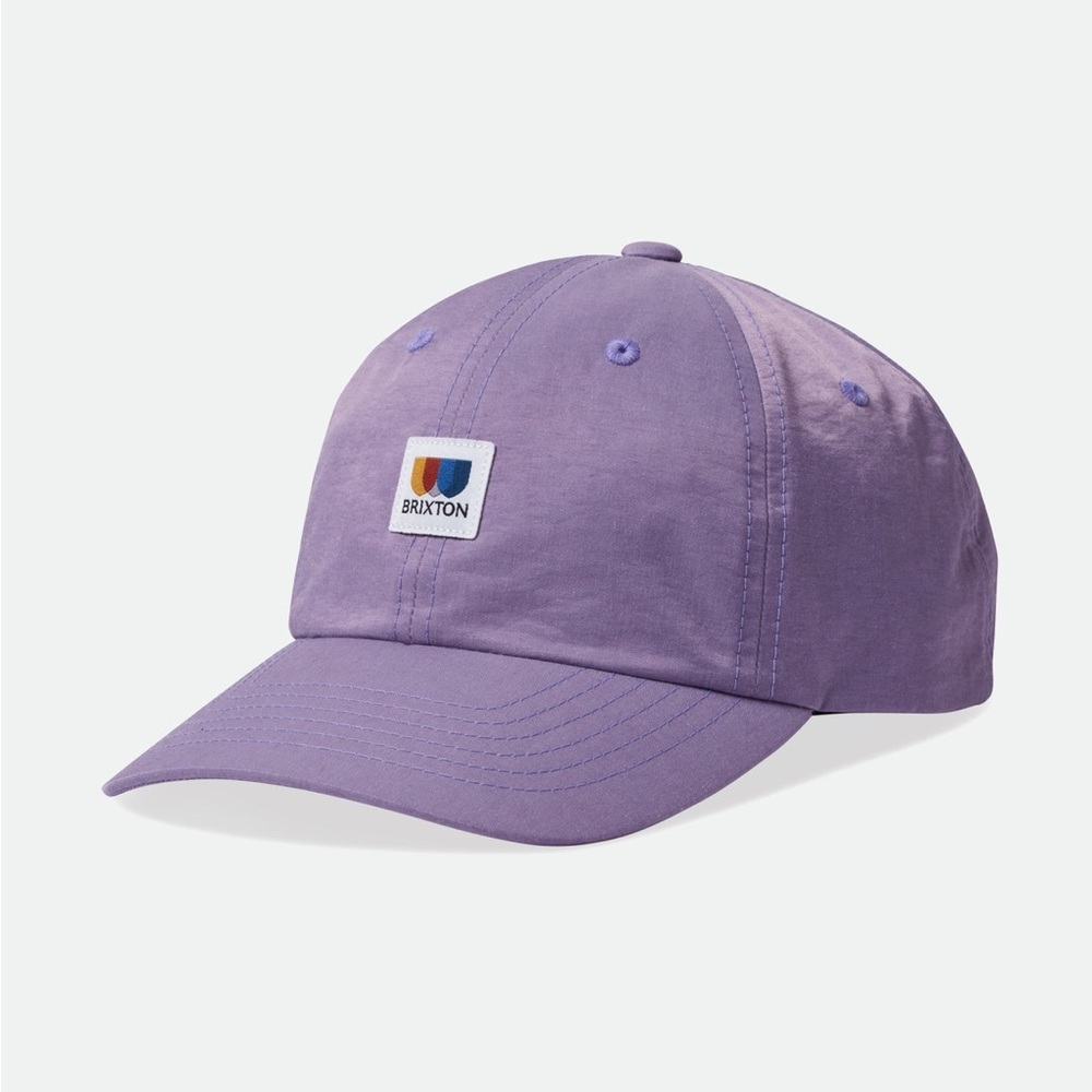 Brixton Strapback Hat